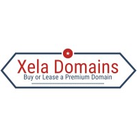 Xela Domains logo - Similar company to Dive Creative