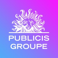 Publicis Groupe Germany logo - Similar company to Digitas Pixelpark