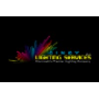 Cincy Lighting Services llc logo - Similar company to Yellow River Lighting And Audio Limited