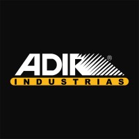 INDUSTRIAS ADIR MX logo - Similar company to Empafsa