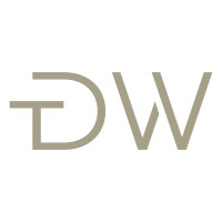 TDW WOOD logo - Similar company to Belgiqa