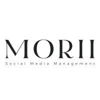 Morii Social Media logo - Similar company to Scribe National