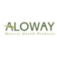 Aloway Natural Health Products logo - Similar company to The Nature Of Things