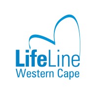 LifeLine Western Cape logo - Similar company to St Luke'S Hospice