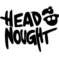 Headnought logo - Similar company to Monome.Studio