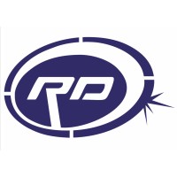 RD Group logo - Similar company to Cue Power