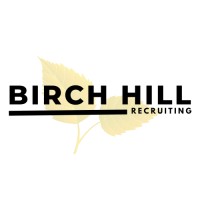Birch Hill Recruiting LLC logo - Similar company to Therecruiteru.Com