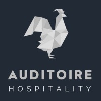 Auditoire Hospitality logo - Similar company to Hotel Montetaxco
