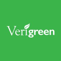 Verigreen Ltd logo - Similar company to Zutat Feed Solutions