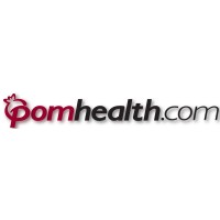 Pomegranate Health logo - Similar company to Join Pomegranate