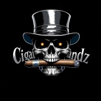 Cigar Bandz logo - Similar company to Roll Runner
