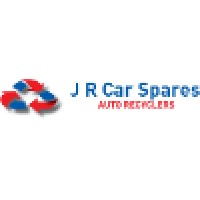 JR Car Spares LTD logo - Similar company to Cei Exhibitions