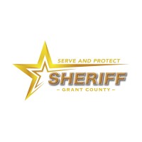Grant County Sheriff'S Office (Marion, Indiana)