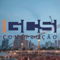 GCS CONSTRUÇÃO logo - Similar company to Casa8
