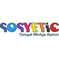 Sosyetic Sosyal Medya Ajansı logo - Similar company to Weld Wolf