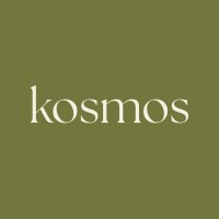 Kosmos Cosmética logo - Similar company to Cosmética 317