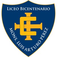 Liceo Bicentenario Monseñor Luis Arturo Pérez logo - Similar company to Sjt