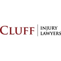 CLUFF INJURY LAWYERS logo - Similar company to Clark & Fox