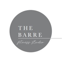 The Barre Fitness Studio UK logo - Similar company to M.O. Pilates