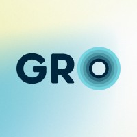 GRO logo - Similar company to Fkl
