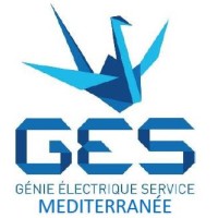 GENIE ELECTRIQUE SERVICE MEDITERRANEE logo - Similar company to Rj2A