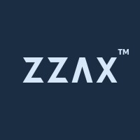ZZAX logo - Similar company to Collow