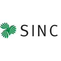 SINC GmbH logo - Similar company to Aoe