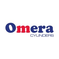 Omera Cylinders Limited logo - Similar company to Omera Petroleum Limited