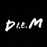 DIEM logo - Similar company to Get Ready Creative