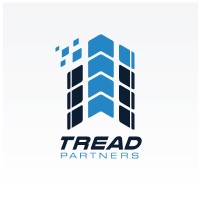 Tread Partners logo - Similar company to Upright Communications