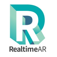 RealTime AR logo - Similar company to Moziware Inc.