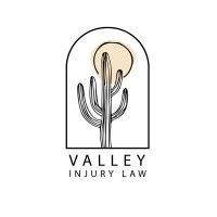 Valley Injury Law logo - Similar company to Nova Law Group