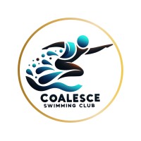 Coalesce Swimming Club logo - Similar company to Effort Over Environment
