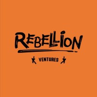 Rebellion Ventures SAC logo - Similar company to Rebellion Ventures