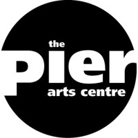 Pier Arts Centre logo - Similar company to Adlnature
