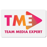 Team Media Expert logo - Similar company to Ommune