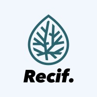 Recif. logo - Similar company to Coralive