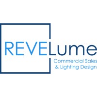 REVELume logo - Similar company to Pan American Sales & Marketing