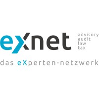eXnet | das eXperten-netzwerk logo - Similar company to Consulting Bridge
