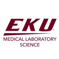 EKU Medical Laboratory Science logo - Similar company to Federation Of Ghana Medical Laboratory Students' Association (Fg-Melsa)