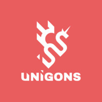 Unigons logo - Similar company to Hexa Consulting