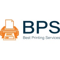 Dịch vụ cho thuê máy in, photocopy BPS logo - Similar company to The Fintech Company