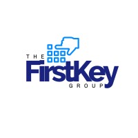 The First Key Group logo - Similar company to Kwibble