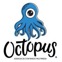 Octopus Media logo - Similar company to Zanni Marco & C. S.R.L.