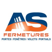 ASFermetures logo - Similar company to Sécuristes De France