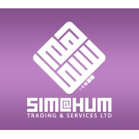 SIMAHUM Trading & Services LLC logo - Similar company to Itss-Global