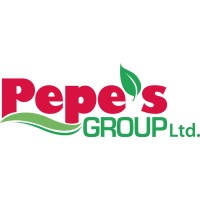 Pepe's Group Ltd logo - Similar company to Lambeau Credit Union