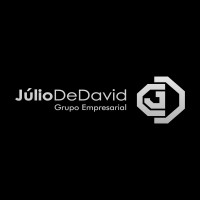 Grupo Júlio de David logo - Similar company to Bitarch