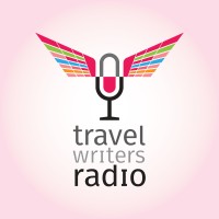 Travel Writers Radio logo - Similar company to Sino American Business And Travel Association