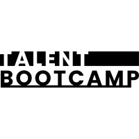 Talent Bootcamp logo - Similar company to Magma Studio